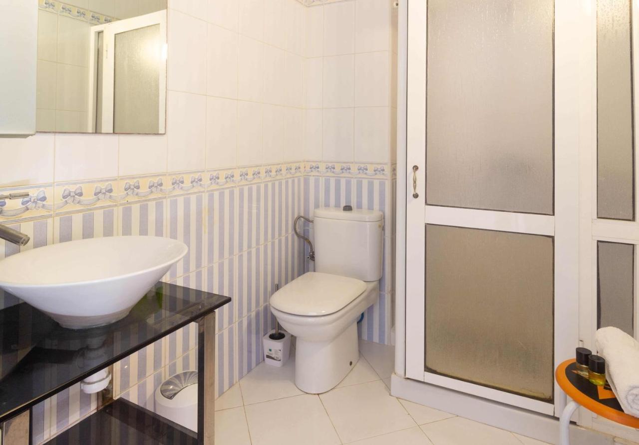 Appartement Haut Standing Central Corniche Tanger Buitenkant foto